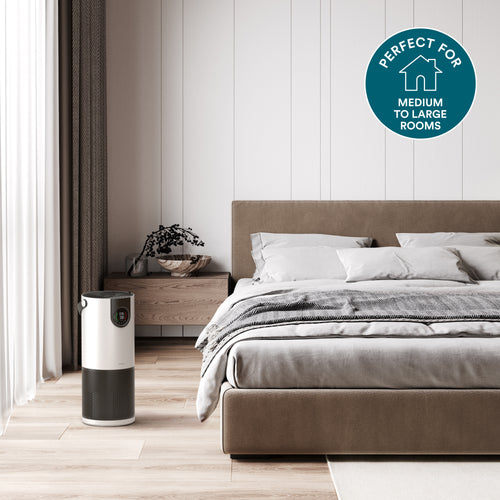 Air purifiers