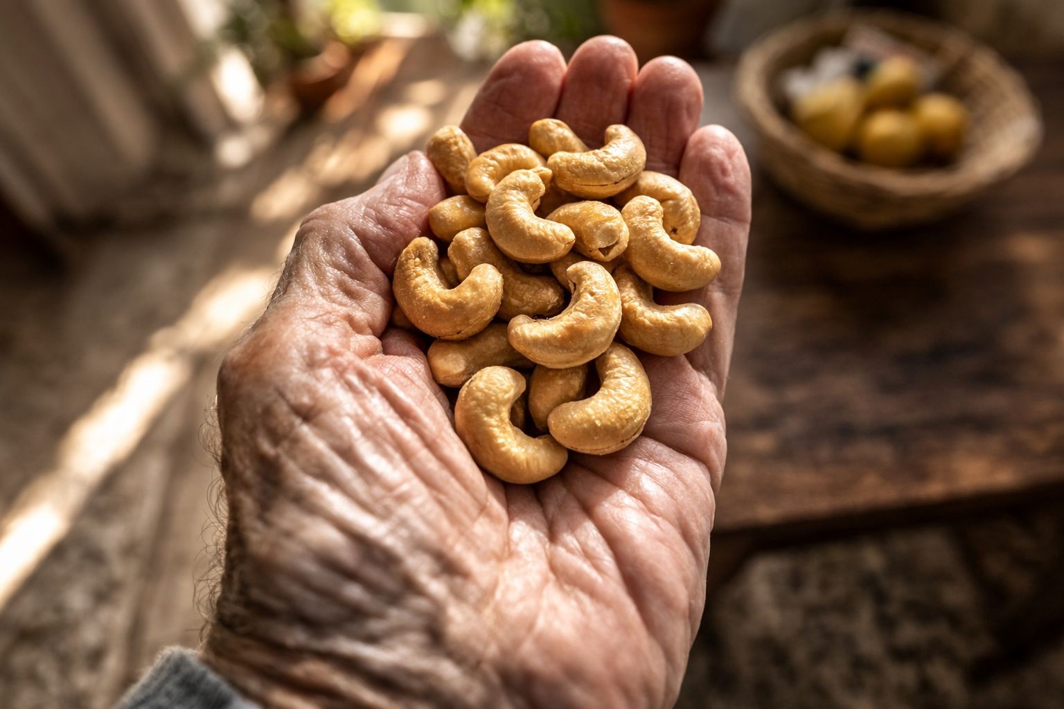Natural botanical ingredients commonly found in cognitive wellness supplements