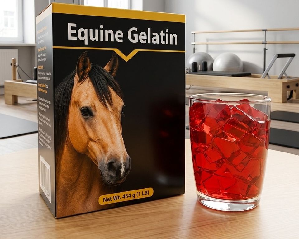 A prepared drink on a wooden table in an unhurried room