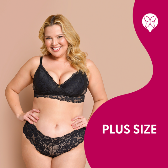 Plus Size