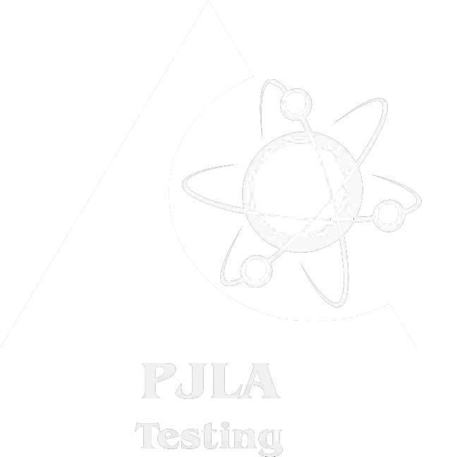 Pjla Testing White Png