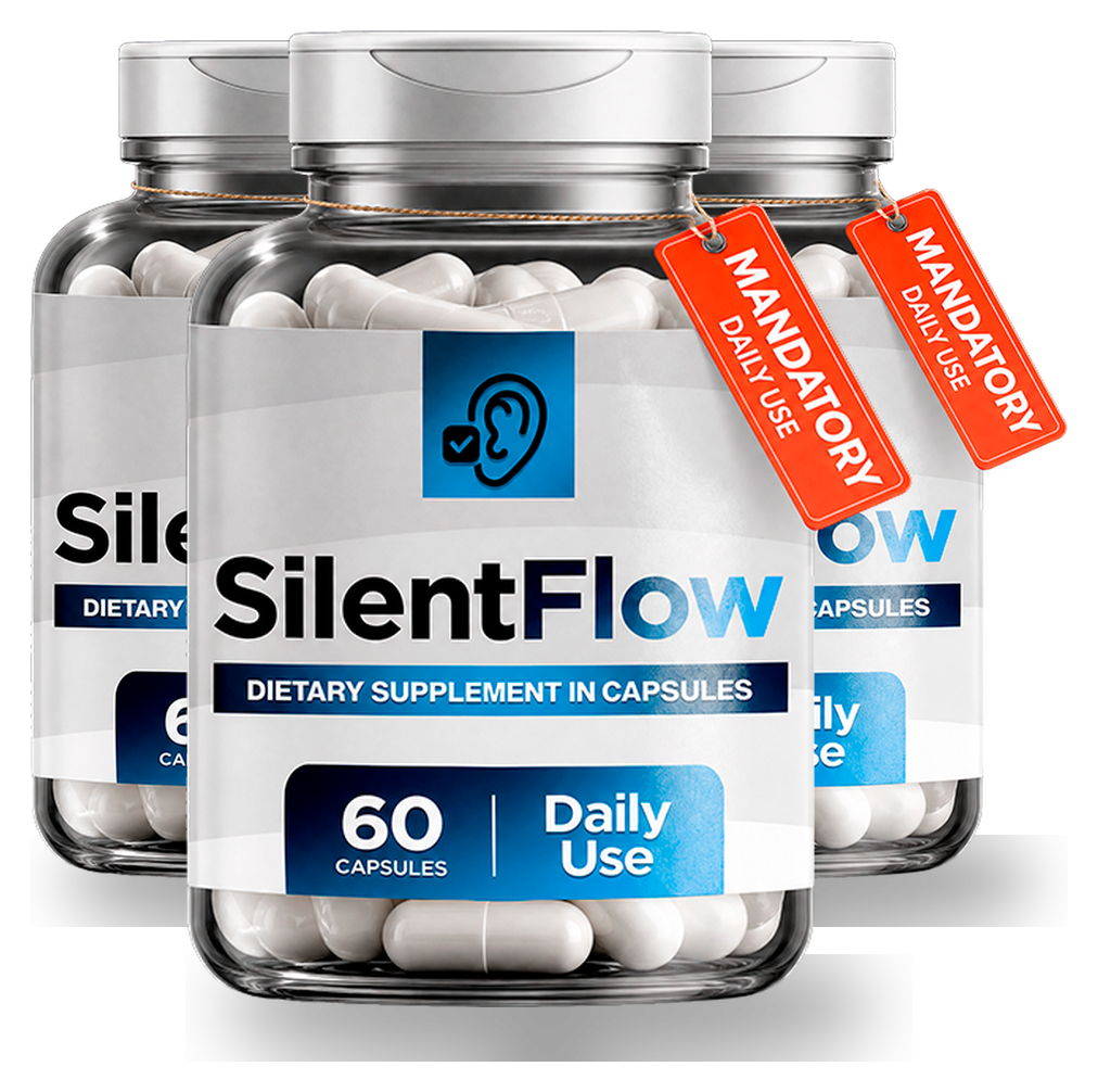 SilentFlow