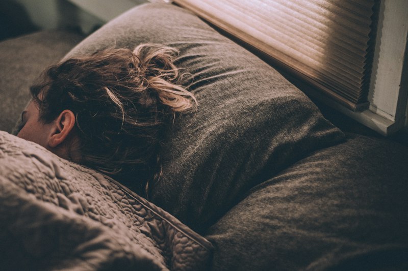 Optimización del sueño