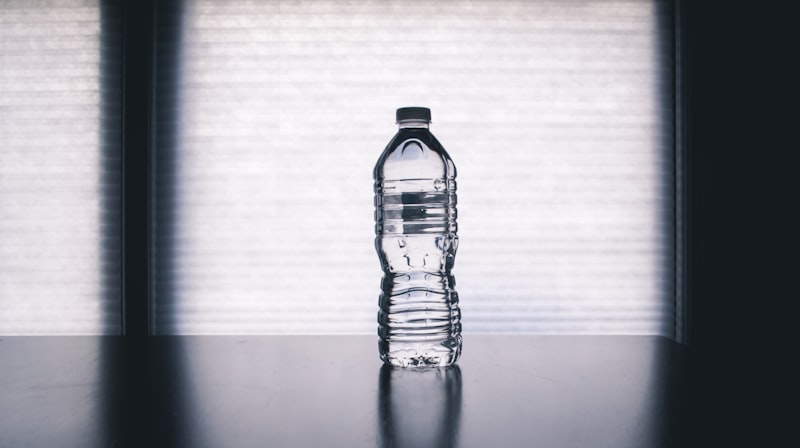 Hydration tracking