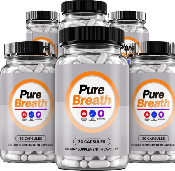 PureBreath