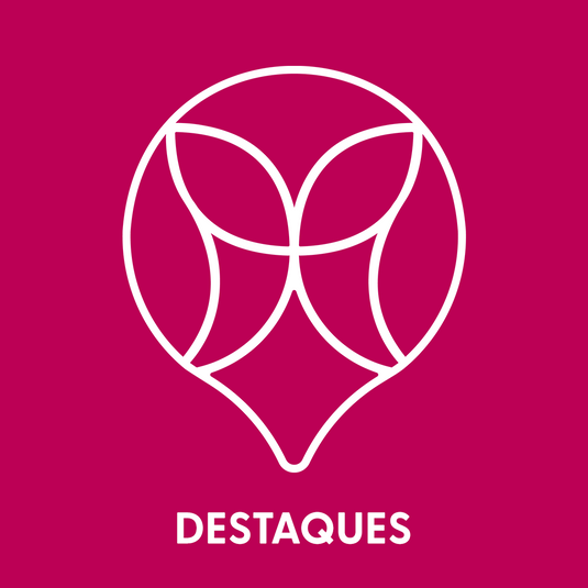 Destaques