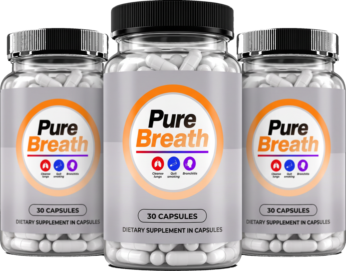 PureBreath