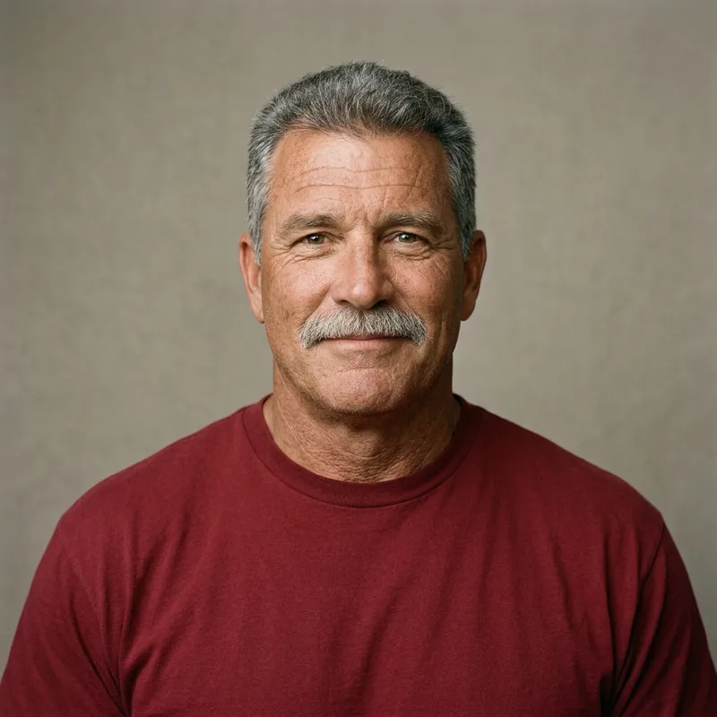 Tom Brennan